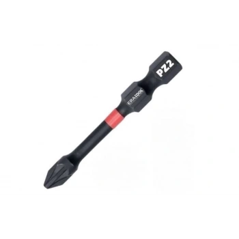 Mey İthalat® 03653 Torsion PZ2 150 mm Bits Uç