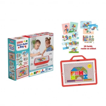 Mey İthalat® 03932ArkadaşımBulYapÇanta