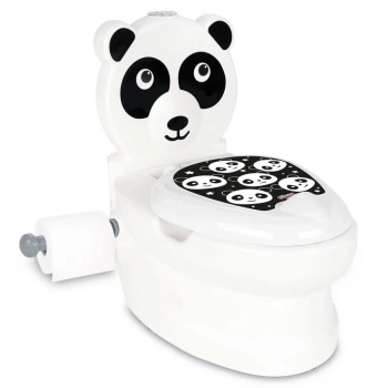 Mey İthalat® 07 561  Eğitici Panda Ket
