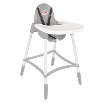 Mey İthalat® 07 570 Sandalyesi Gri -