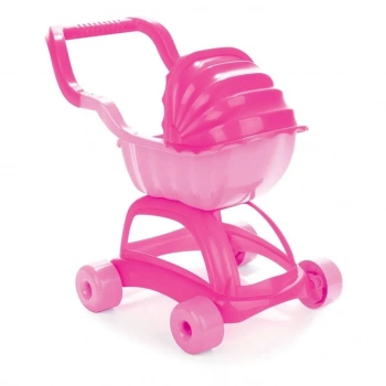 Mey İthalat® 07 603 Lady Puset - Oyuncak