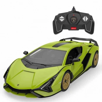 Mey İthalat® 1:18 Sian FKP 37 Uzaktan Kumandalı Model Araç Montaj Kiti