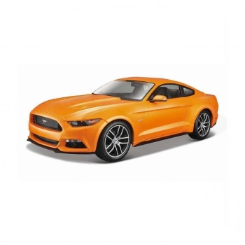Mey İthalat®  1/24 2015 Ford Mustang GT