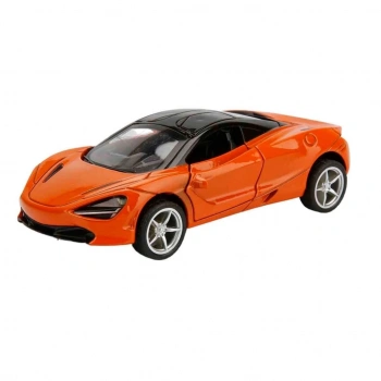 Mey İthalat® 1:32  Glow Işıklı Araba