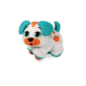 Mey İthalat® 17463  - Sevimli İnteraktif Köpekçik