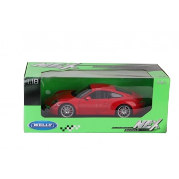 Mey İthalat® 18047 MODEL ARAÇ
