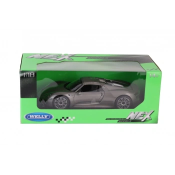Mey İthalat® 18051  1 18 MODEL ARAÇ