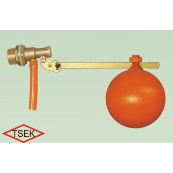 Mey İthalat® 3/4 Flatör Şamandıra Plastik Toplu