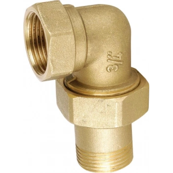 Mey İthalat® 3/4 Köşe Radyatör Rakoru