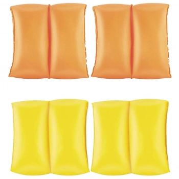 Mey İthalat®  3 - 6 Yaş Havuz Kolluk Seti 20 x 20 cm