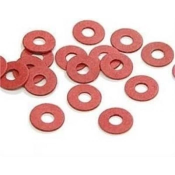 Mey İthalat® 3/8 Fiber Conta  ( 100 Adet )