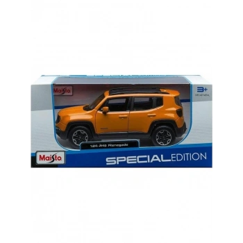 Mey İthalat®  31182 1/24 MODEL ARAÇ