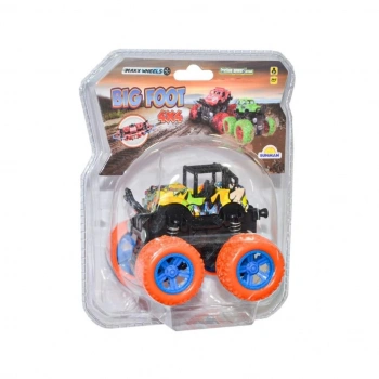 Mey İthalat® 3450 Jeep 4x4  1:36