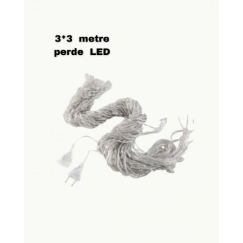Mey İthalat® 3x3 LED Işık