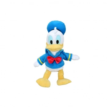 Mey İthalat® 40206 Donald Core Peluş 25 cm