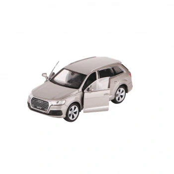 Mey İthalat® 43706  AUDI Q7 Çek Bırak Araba
