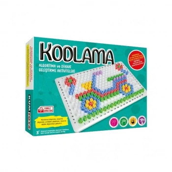 Mey İthalat® 5273  Kodlama