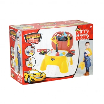 Mey İthalat® 574-BP SPEED PLAY OYUN TABURESİ TAMİR SET