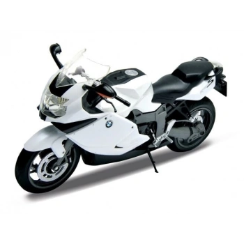 Mey İthalat® 62805  1 10 METAL MOTORBİSİKLET