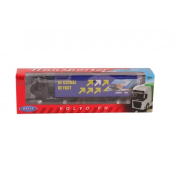 Mey İthalat® 68051SS1-F-GW  1 64 MODEL ARAÇ