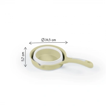 Mey İthalat® 7363 KATLANIR BEBEK YIKAMA MASRAPASI ECO YEŞİL