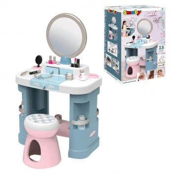 Mey İthalat® 7600320249 My Beauty Dressing Table