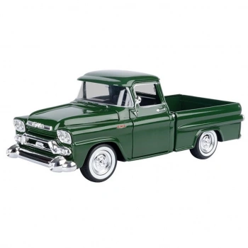 Mey İthalat® 79385 1: 24 1958 MODEL ARAÇ 100