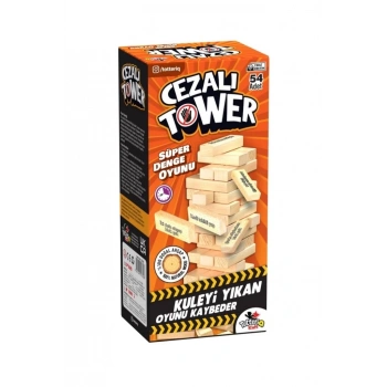 Mey İthalat® 8212 CEZALI TOWER
