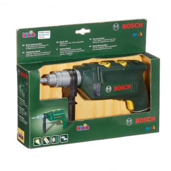 Mey İthalat® 8411 Oyuncak Matkap Tamir Seti