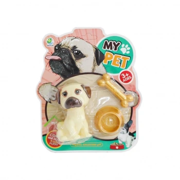 Mey İthalat® 933-1 Sevimli Köpek