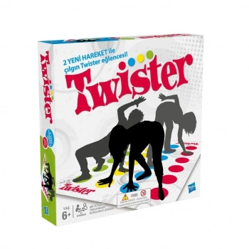 Mey İthalat® 98831 Twister