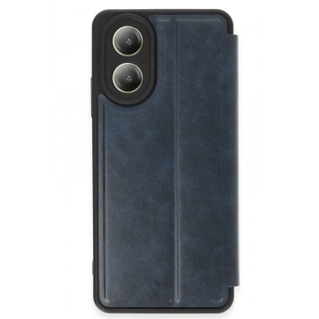 Mey İthalat®   A38 Kılıf Flip Cover - Lacivert