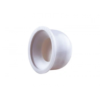 Mey İthalat® Adaptör Conta 50 mm Beyaz