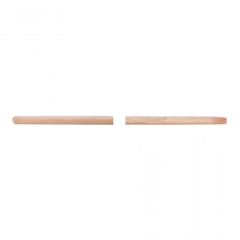Mey İthalat® Ahşap Sırık Pasolu 120 cm
