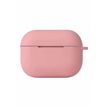Mey İthalat®   Airpods Pro 2 (2.nesil) Hang Kılıf - Pembe