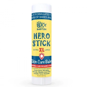 Mey İthalat®   Anlık Yatıştırıcı Doğal   Stick XL 15 ml