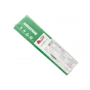 Mey İthalat® Askaynak AS ASP-308L Süper Krom Elektrod 2.50x250