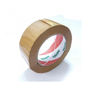Mey İthalat® Astel Kahve Koli Bandı 45x100