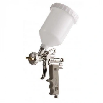 Mey İthalat® Asturo E70 Boya Tabancası 1,8 mm Üsten Depolu