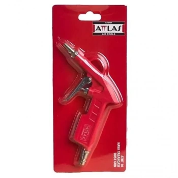 Mey İthalat® Attlas ATHT10 Hava Tabancası Kısa