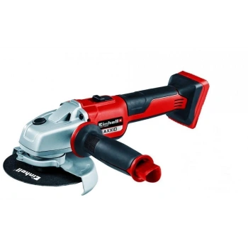 Mey İthalat®  Axxio TE-AG 18/125 Li Solo Avuç Taşlama