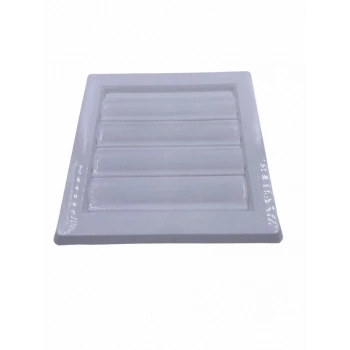 Mey İthalat® Ayarlı Panjur Baca Kapağı