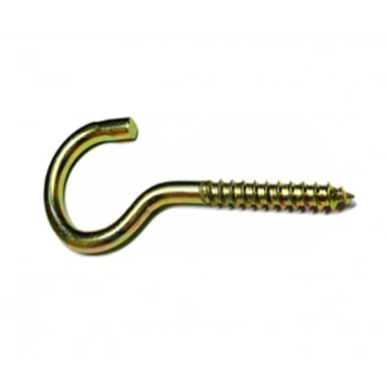 Mey İthalat® BA1630 16X30 Açık Piton 10 Adet