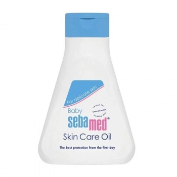 Mey İthalat®   Baby Oil Bebek Yağı 150 ml