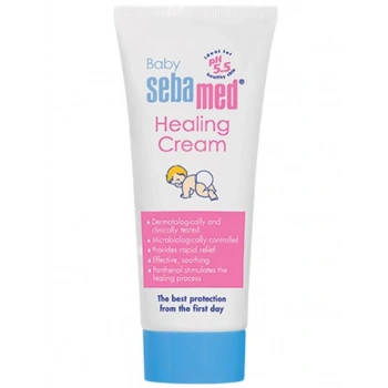 Mey İthalat®   Baby Pişik Önleyici Krem 100 ml