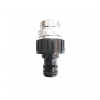 Mey İthalat® Bahçem BH3008 Erkek Mix Batarya Adaptörü