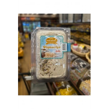 Mey İthalat® Balabey Lux Pişmaniye 400gr