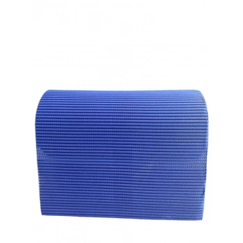 Mey İthalat® Banyo Paspası 1A 65 Cm 1 Metre Lacivert