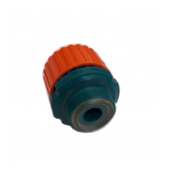 Mey İthalat® Batarya 1/2 Erkek Hortum Rekoru