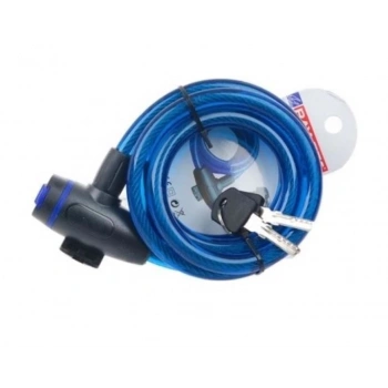 Mey İthalat® Bay-Tec MK2472 Bisiklet Kilidi 150 cm